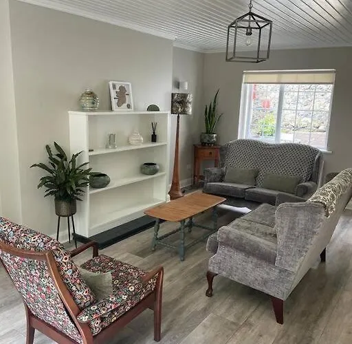 Millview Cottage