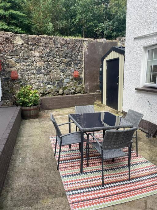 Millview Holiday home